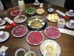 -汕头八合里海记牛肉店(清河店)