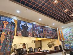 -古树酸奶(八廓南街店)