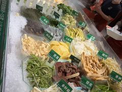 -成都你六姐·牛肉冒菜·麻辣香锅(长泰广场店)