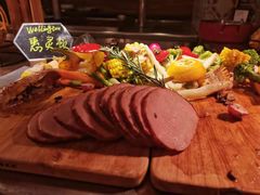-杭州开元名都大酒店·地中海自助餐厅
