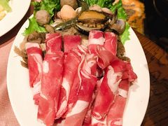 -龙城咖啡厅(常州富都洲际店)