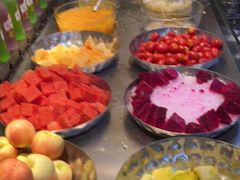 -非烤勿扰韩料自助烤肉(松山湖万科店)