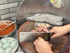 -雷祖芳老妈蹄花店