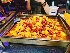 -蘭奢雅集·江浙菜(青山江滩店)