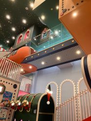 -MELAND CLUB亲子乐园·派对·餐厅(北京芳圆里ID MALL店)