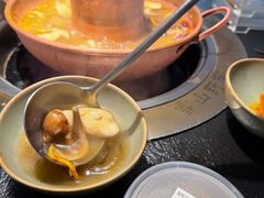 -菌自由丨野生菌火锅特色庭院餐厅(丽江古城店)
