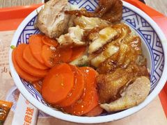 -吉野家(黑牛城道店)