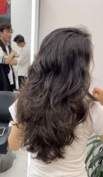 -乾健·烫染·接发SALON