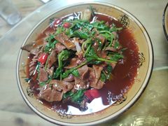 -周师饭店