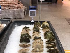 -盒马鲜生(岭南新世界店)