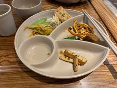 -素满香·食养自助(建邺万达店)