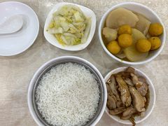 -合味道娟姨美食(堑头店)