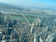 -长沙尼依格罗酒店