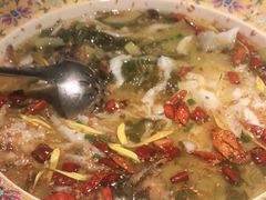 -鼎盛蜀坊·重庆江湖菜(市桥地铁站店)