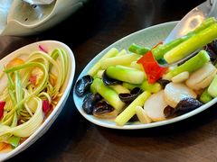 -环球港凯悦 · 享悦中餐厅