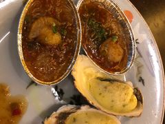 -松子料理(白家庄店)