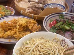 -刘师父老汉口江湖菜(蔡锷路店)