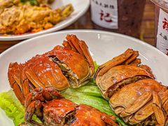 -谢记上海大排档(长寿路店)