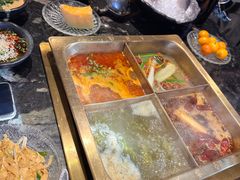 -王家渡火锅店(亦庄店)