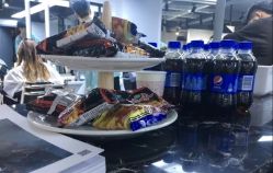 -HG美发设计沙龙