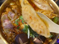 -大头叔烤鸡爪·朝鲜族烤串(天池路店)