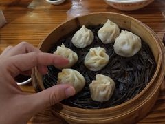 -阊门姚记豆浆(旧学前直营店)