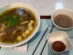 -苏晓玥·手作江南小吃(深圳北站店)