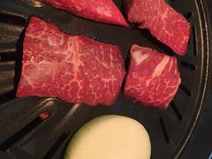 -青松馆韩国料理(香港中路佳世客店)