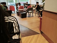 -COSTA COFFEE(天通苑华联店)