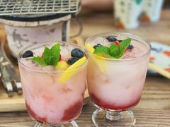 -馥家小馆(黔灵山公园店)