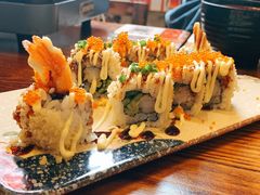 -成喜屋日本料理
