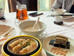 -顺德喜来登酒店·采悦轩