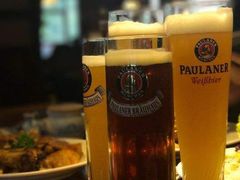 -宝莱纳餐厅(滨江店)