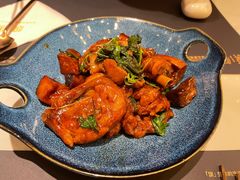 -馔豚·台北菜专门店(深圳湾万象城店)