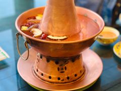 -南门涮肉(上海一店)