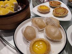 酥皮红豆挞-白云宾馆·白云宴餐厅