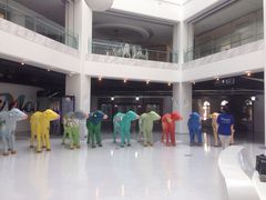 -蒙牛工业旅游景区