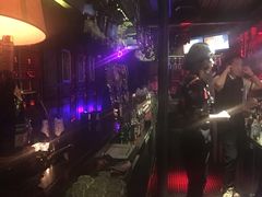-苏荷酒吧(九街店)