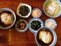红汤-同得兴 Since·1995 传统苏式面馆(十全街店)