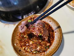 -七采菌园·野生菌石锅鱼(环城北路店)