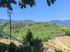 -双龙潭生态运动景区