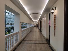 -天宫南铂玫瑰园酒店