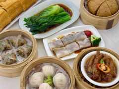 -圣丰城酒家·宴会(宝安大仟里店)