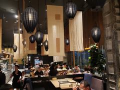 大堂-锦城印象火锅(天府三街店)