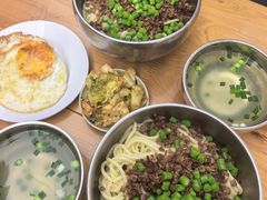 -左撇子私房面