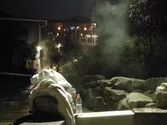 -江南天池高山汤泉城