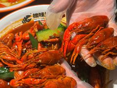 -拙味兄弟·活龙虾·旗舰店(环城西路店)