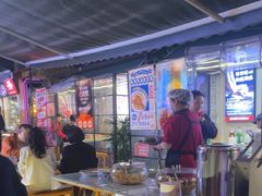 -福苗小骆驼烧烤(莲湖路店)