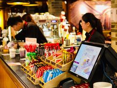 -COSTA COFFEE(岭南天地店)