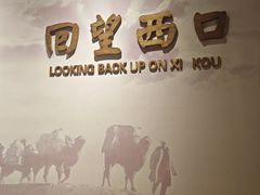 -杀虎口风景名胜区